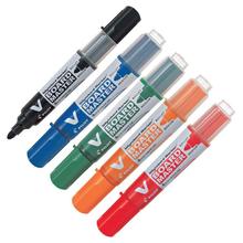 PILOT BOARD MASTER WHITEBOARD MARKER WBMA-VBM