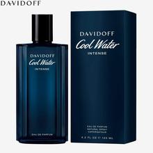 Davidoff Cool Water Intense For Men Eau De Parfum Spray - 125ml