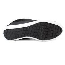 Goldstar White Sole Sneaker For Men- Black