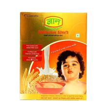 Gyan Mix Fruit Premium Litto- 400gm