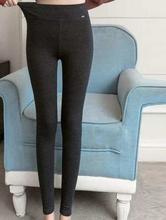 Leggings Pant For Women- Grey