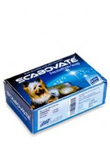 Scabovate Soap