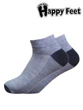 Pack of 6 Pairs of Net Sports Ankle Socks (1058)
