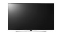 LG 86 Inch Ultra-Slim SUPER UHD 4K LED Smart TV with WEBOS - 86SJ957T