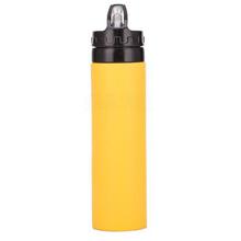 Outdoor sports bottle_outdoor sports bottle portable folding