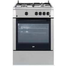 Beko Free Standing Oven – FSG63010GS