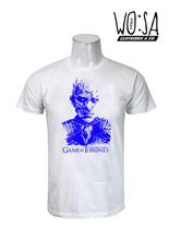 Monster King Game Of Thrones T-Shirt