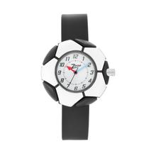 Zoop Football - White Dial Analog Watch For Kids