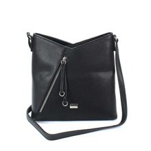 David Jones Solid Cross Body Bag For Women (CM3986)