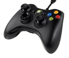 Microsoft Xbox 360 Wired Game Controller High Quality