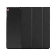 JCPAL Casense Folio Case for iPad 10.2" Black