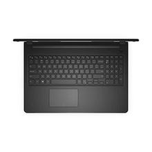 Dell Inspiron 3567 15.6 Inch Laptop [6thGen, Core i3, 4GB RAM, 1TB HDD] with FREE Laptop Bag and Mouse