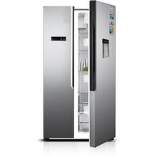 Side-by-Side Fridge Freezer 500 Ltr