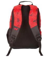 Wildcraft Nature 1 Backpack - Black