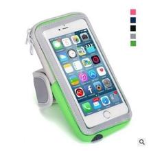 mobile motion phone armband cover for running arm band