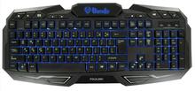 PROLINK PKGM9301 ILLUMINATED  GAMING KEYBOARD