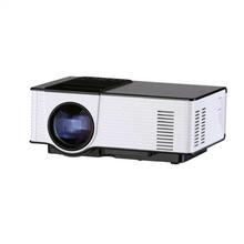 VS314 LED Mini Home TV Projector Full HD 1500 Lumens