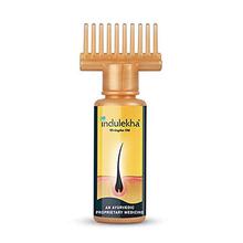 Indulekha Bhringa Hair Oil, 100ml & Indulekha Bringha Hair