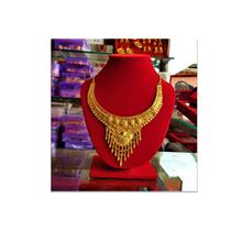 Beautiful gold plated, stylish Gold plated Necklace  For Women