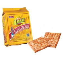 ASW HATARI Cream Crackers (260gm)