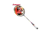 Badminton Racket Kawasaki Black Hole 6300 At 3 Star