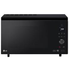 LG MICROWAVE MJ3965BGS