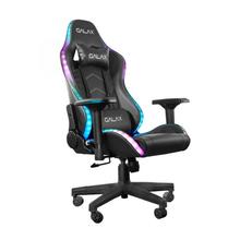 Galax Gaming Chair (GC-01) RGB Gaming Chair Black by Aliteq