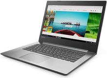 Lenovo 320 IP Celeron|6th 6006U Gen|2GB RAM|500GB HDD|INTEL HD Graphics|14 Inch Laptop