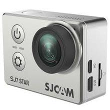 SJCAM SJ7 STAR - Native 4K Action Camera