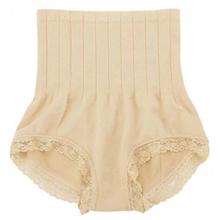 Cream slimming underwear for women