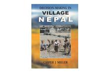 Decision Making in Village Nepal
