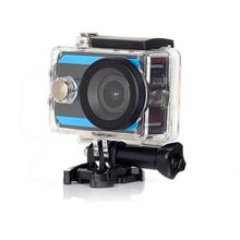 Ultra 4K H26 HD 1080 P Action Sport Camera WiFi Waterproof Camera-Multicolor