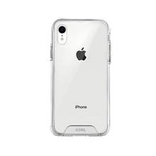 JCPAL FlexShield Case for iPhone XR White