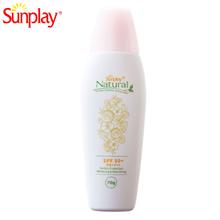 Sunplay Natural Herbal Sunscreen Gel - 70 Gm