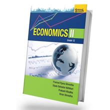 Economics- II Grade 12 Hpdc : 7474