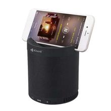 Kisonli Q3 Portable Bluetooth Speaker- Black