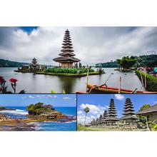 Bali Holiday Package ( 4 Nights - 5 Days )