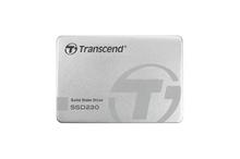 Transcend SSD 230-SATA III- 6Gb/s 128GB Storage Internal Solid State Drive