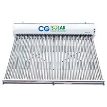 400 Ltrs. Solar Water Heater