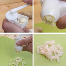 New Kitchen Cooking Tool Potato Garlic Cutter Fruit Vegetable Tool