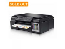 Brother DCP T500W Multifunction Inkjet Printer