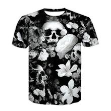 Wolf Warrior by SunimaArt 3D T shirts Men T-shirts New Design Drop