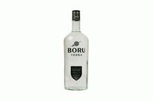 Boru Vodka -1000 ML