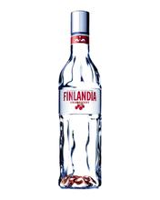 Finlandia Cranberry Vodka(750ml)