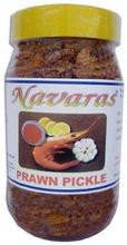 Navaras Pickle - Prawn, 200g