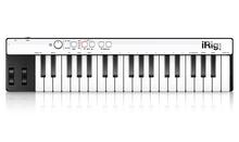 IK Multimedia iRig Keys PRO