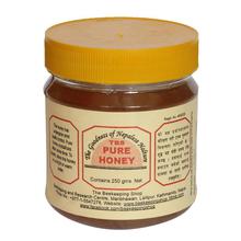 TBS Pure Natural Mustard Honey - 250g