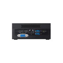 ASUS PN40 Mini PC with Intel Celeron and Integrated Intel 4K UHD Graphics