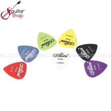 Alice Set of 7 Guitar Picks