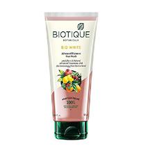 Biotique Bio White Conitening Face Wash 50ml